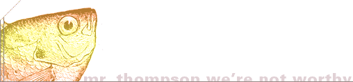 random header graphic