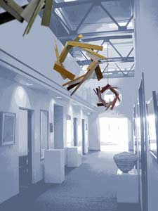 Plantera environment