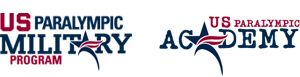 U.S. Paralymics sub marks