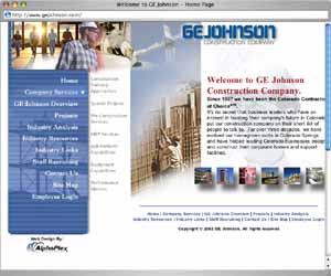 gejohnson.com