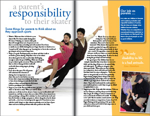 2006 Torino by the numbers